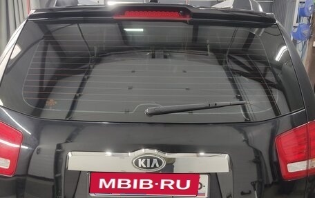 KIA Mohave I, 2019 год, 2 500 000 рублей, 3 фотография