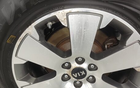 KIA Mohave I, 2019 год, 2 500 000 рублей, 9 фотография