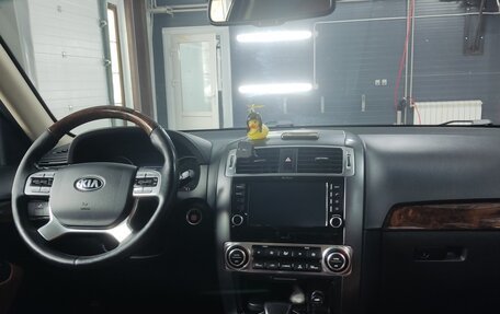KIA Mohave I, 2019 год, 2 500 000 рублей, 10 фотография