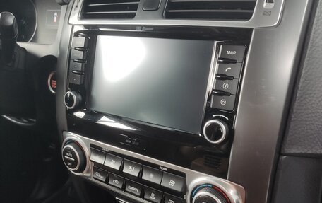 KIA Mohave I, 2019 год, 2 500 000 рублей, 13 фотография