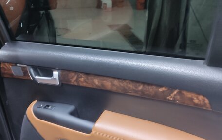 KIA Mohave I, 2019 год, 2 500 000 рублей, 15 фотография