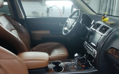 KIA Mohave I, 2019 год, 2 500 000 рублей, 11 фотография