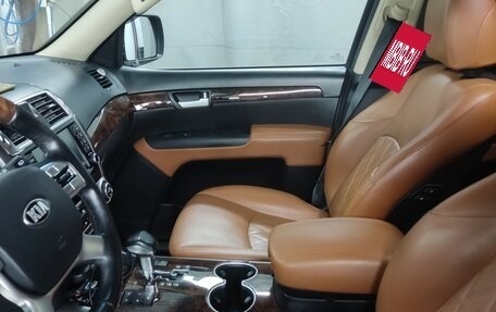 KIA Mohave I, 2019 год, 2 500 000 рублей, 12 фотография