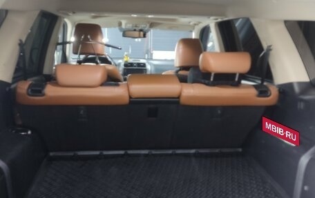 KIA Mohave I, 2019 год, 2 500 000 рублей, 21 фотография