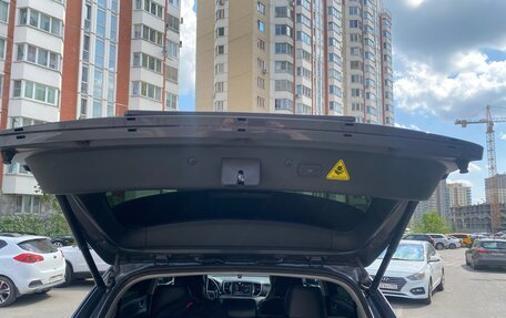 KIA Sportage IV рестайлинг, 2017 год, 2 055 000 рублей, 3 фотография