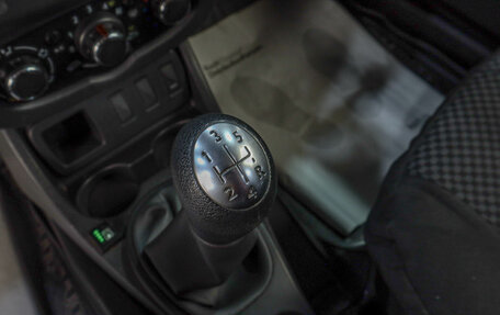 Renault Duster I рестайлинг, 2018 год, 1 469 000 рублей, 15 фотография