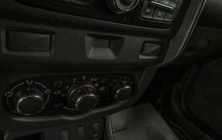 Renault Duster I рестайлинг, 2018 год, 1 469 000 рублей, 14 фотография