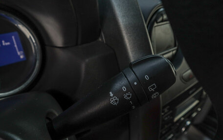 Renault Duster I рестайлинг, 2018 год, 1 469 000 рублей, 11 фотография