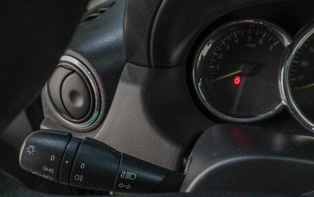 Renault Duster I рестайлинг, 2018 год, 1 469 000 рублей, 10 фотография