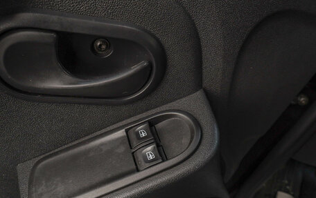 Renault Duster I рестайлинг, 2018 год, 1 469 000 рублей, 9 фотография