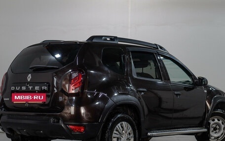 Renault Duster I рестайлинг, 2018 год, 1 469 000 рублей, 7 фотография