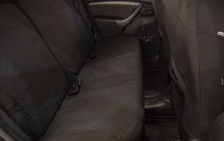 Renault Duster I рестайлинг, 2018 год, 1 469 000 рублей, 17 фотография