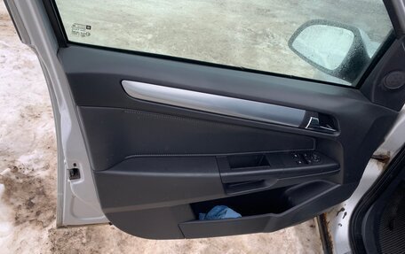 Opel Astra H, 2012 год, 399 000 рублей, 6 фотография