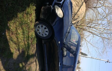 Lifan Smily I (330) рестайлинг, 2011 год, 222 000 рублей, 2 фотография