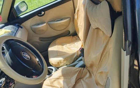 Lifan Smily I (330) рестайлинг, 2011 год, 222 000 рублей, 4 фотография