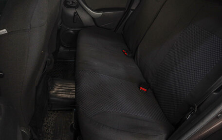 Renault Duster I рестайлинг, 2018 год, 1 469 000 рублей, 18 фотография