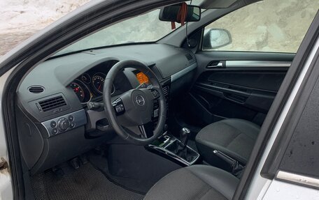 Opel Astra H, 2012 год, 399 000 рублей, 7 фотография