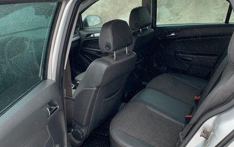 Opel Astra H, 2012 год, 399 000 рублей, 8 фотография