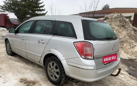 Opel Astra H, 2012 год, 399 000 рублей, 2 фотография