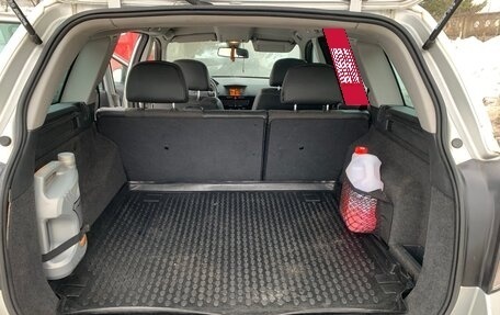 Opel Astra H, 2012 год, 399 000 рублей, 9 фотография