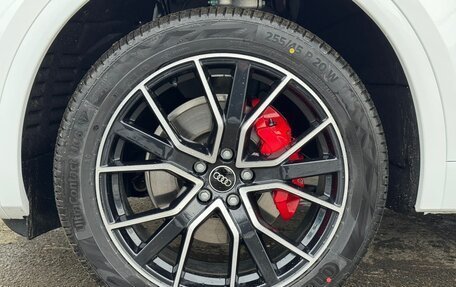 Audi Q5, 2025 год, 5 765 000 рублей, 15 фотография