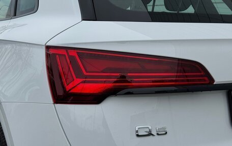 Audi Q5, 2025 год, 5 765 000 рублей, 13 фотография