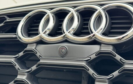 Audi Q5, 2025 год, 5 765 000 рублей, 10 фотография