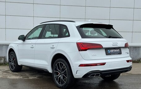 Audi Q5, 2025 год, 5 765 000 рублей, 7 фотография