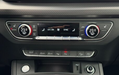 Audi Q5, 2025 год, 5 765 000 рублей, 26 фотография