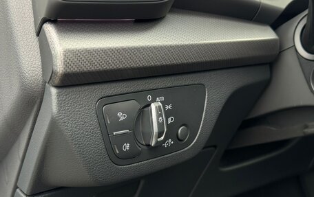 Audi Q5, 2025 год, 5 765 000 рублей, 18 фотография