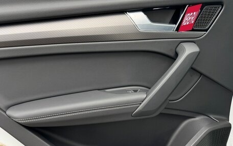 Audi Q5, 2025 год, 5 765 000 рублей, 30 фотография