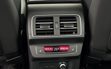 Audi Q5, 2025 год, 5 765 000 рублей, 29 фотография