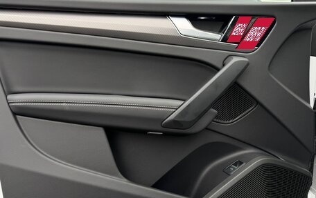 Audi Q5, 2025 год, 5 765 000 рублей, 20 фотография