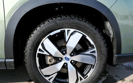 Subaru Forester, 2020 год, 2 990 000 рублей, 7 фотография