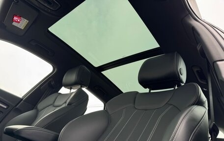 Audi Q5, 2025 год, 5 765 000 рублей, 34 фотография