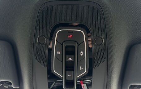 Audi Q5, 2025 год, 5 765 000 рублей, 33 фотография