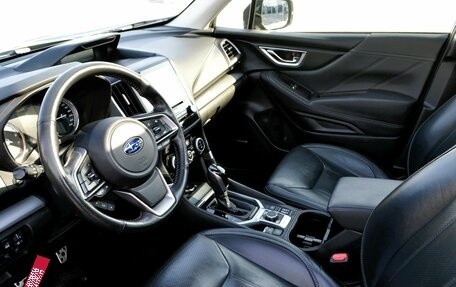 Subaru Forester, 2020 год, 2 990 000 рублей, 10 фотография