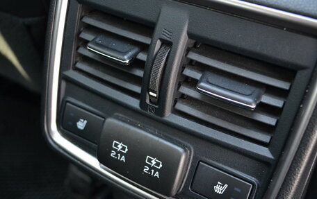 Subaru Forester, 2020 год, 2 990 000 рублей, 17 фотография