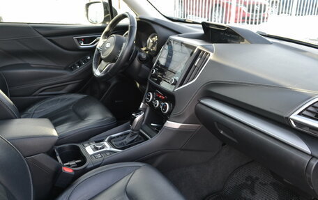 Subaru Forester, 2020 год, 2 990 000 рублей, 18 фотография