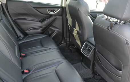 Subaru Forester, 2020 год, 2 990 000 рублей, 15 фотография