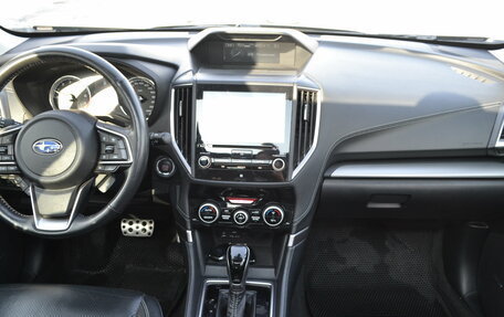 Subaru Forester, 2020 год, 2 990 000 рублей, 16 фотография