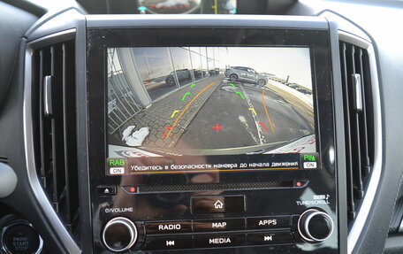 Subaru Forester, 2020 год, 2 990 000 рублей, 19 фотография