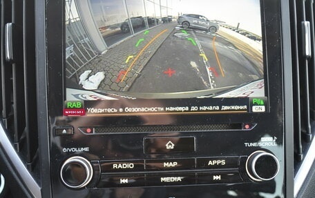 Subaru Forester, 2020 год, 2 990 000 рублей, 20 фотография