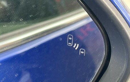 Toyota Yaris, 2021 год, 954 000 рублей, 7 фотография