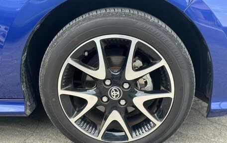 Toyota Yaris, 2021 год, 954 000 рублей, 8 фотография