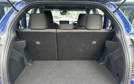 Toyota Yaris, 2021 год, 954 000 рублей, 21 фотография