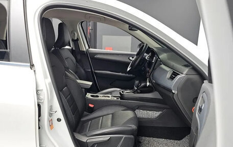 Renault Arkana I, 2022 год, 1 390 000 рублей, 6 фотография