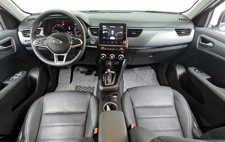 Renault Arkana I, 2022 год, 1 390 000 рублей, 8 фотография