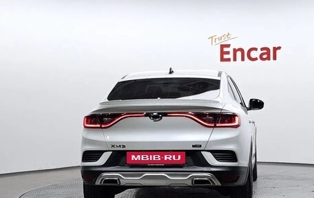 Renault Arkana I, 2022 год, 1 390 000 рублей, 4 фотография