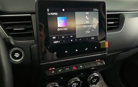 Renault Arkana I, 2022 год, 1 390 000 рублей, 10 фотография